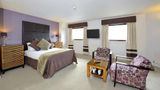 Stirling Court Hotel Suite