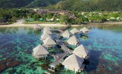 Le Tahiti Ia Ora Beach Resort by Sofitel