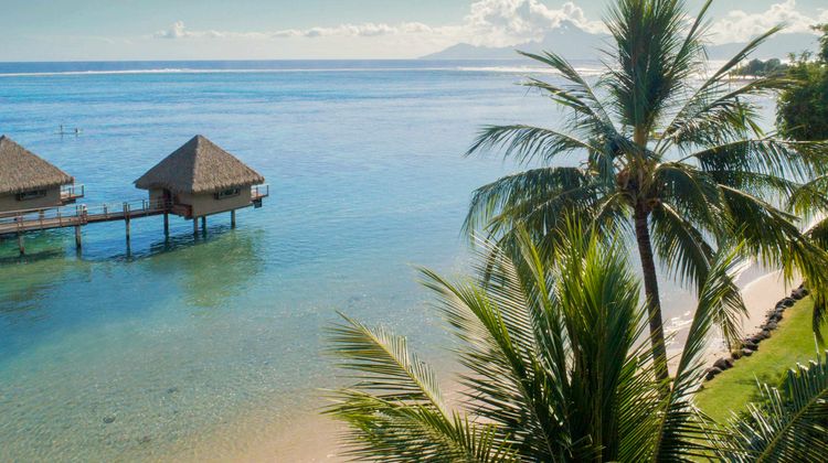 Le Tahiti Ia Ora Beach Resort by Sofitel Other