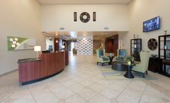 Holiday Inn Toledo-Maumee (I-80/90)