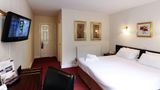 Hatherton Hotel Stafford South Room