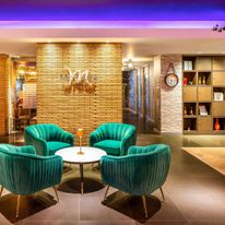 Mercure London Bridge