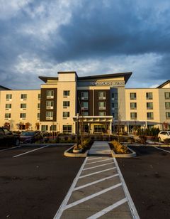 TownePlace Suites by Marriott Beaverton