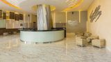 Holiday Inn Express JKT Pluit Citygate Lobby