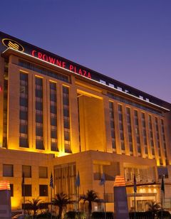 Crowne Plaza New Delhi Okhla