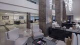 Fraser Suites Abuja Lobby