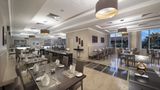 Fraser Suites Abuja Restaurant