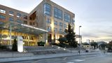 Eurostars Madrid Congress Exterior