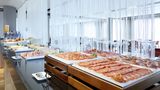 Eurostars Madrid Congress Restaurant