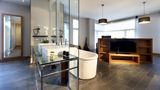 Eurostars Madrid Congress Suite