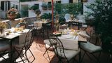 Hotel Alpi Roma Restaurant