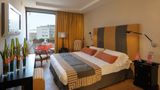 Hotel Alpi Roma Room