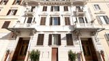 Hotel Alpi Roma Exterior