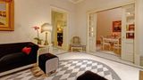 Hotel Alpi Roma Lobby
