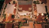 Hotel Alpi Roma Exterior