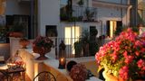Hotel Alpi Roma Exterior