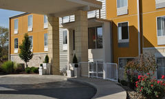 Holiday Inn Express Pittsburgh East/Mall