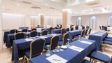 Olympia Hotel Events & Spa Meeting