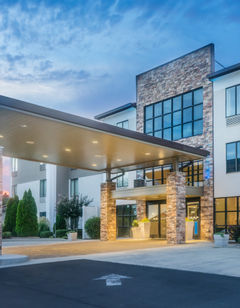 Holiday Inn Express & Suites Fort Payne