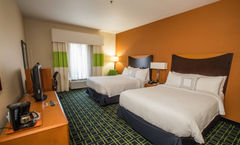 Fairfield Inn by Marriott