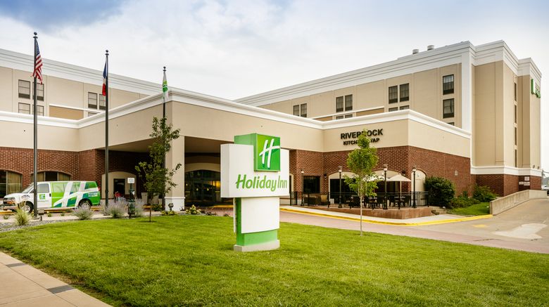 Holiday Inn Dubuque-Galena- First Class Dubuque, IA Hotels ...