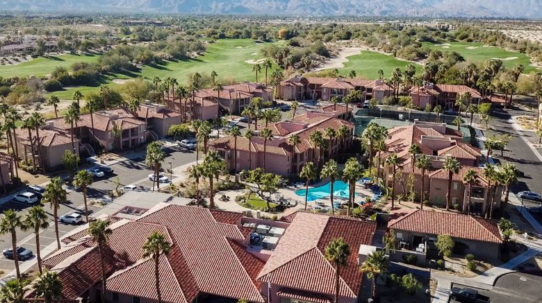 Residence Inn Palm Desert First Class Palm Desert Ca Hotels Gds Reservation Codes Travel Weekly