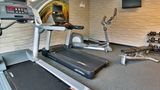 Courtyard by Marriott Clarksville Recreation