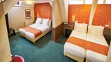 Hotel Monopole Amsterdam Room