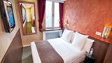 Hotel Monopole Amsterdam Room