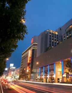 ANA Crowne Plaza, an IHG Hotel
