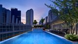Somerset Maison Asoke Bangkok Pool