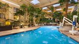 Concord Plaza Hotel Pool