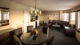 Crowne Plaza Hotel Concord/Walnut Creek Suite