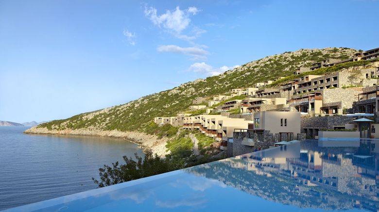 Daios Cove Luxury Resort  and  Villas Exterior. Images powered by <a href="http://www.leonardo.com" target="_blank" rel="noopener">Leonardo</a>.