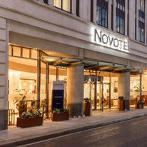 Novotel London Tower Bridge