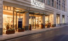 Novotel London Tower Bridge