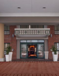 Holiday Inn Express Hotel and Suites Buf