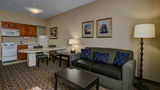 Holiday Inn & Suites Milwaukee Airport Suite