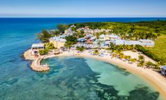 Jewel Paradise Cove Beach Resort & Spa