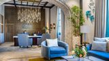 Sanctuary Cap Cana, Luxury Collection Lobby
