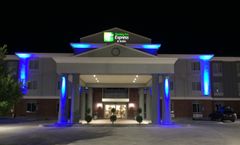 Holiday Inn Express Hotel & Suites