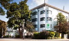 Holiday Inn Dresden - City South