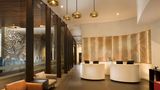 Four Points by Sheraton Brisbane Lobby