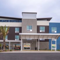 TownePlace Suites Merced