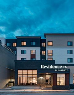 Residence Inn St Paul Downtown