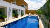 Holiday Inn Manaus Pool