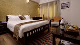 Swiss International Hotel Sarowar Room