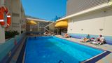 Holiday Inn Abu Dhabi Downtown Pool