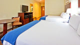 Holiday Inn Express & Suites Magee Room
