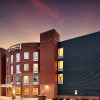 Staybridge Suites Marquette